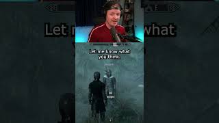 Skyrim Salmon review