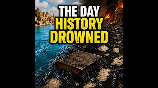 The Fall of Baghdad  1258