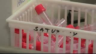 How coronavirus testing works in Missoula County
