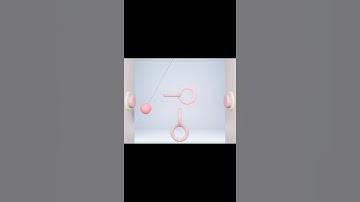 satisfying loop animation blender 3d