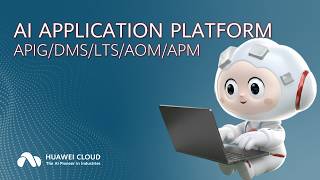 AI APPLICATION PLATFORM - CodeArts Repo