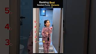 Ranking best random Funny Moments 😂 #ranking #funny