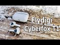 СЕКРЕТНОЕ ОРУЖИЕ ГЕЙМЕРА 🚀 БЕСПРОВОДНЫЕ НАУШНИКИ Flydigi Cyberfox T1