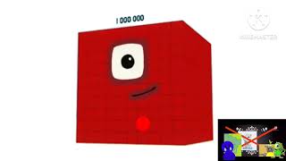 numberblocks 1,000,000 inflation numberblocks 1,000,000 inflation