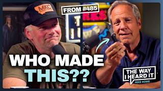 How Can We Tell What's Real Anymore? | Josh Smith From #485 | The Way I Heard It