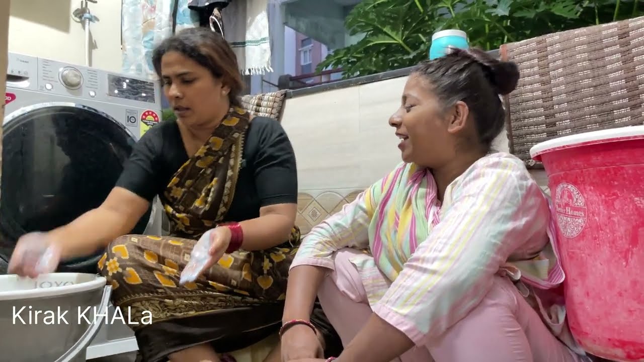 Kahani Kirak Khala Ke Ghar Ki Part 2 || Hyderabadi Kirak Khala || Priyareddy || Latest Comedy