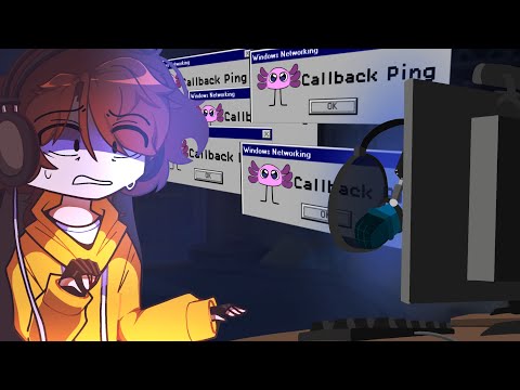 |Callback Ping|Meme|Ft. Glitch|