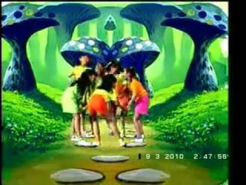 Apa Sih Apa Dong - Dessy Rinika | Lagu Anak Indonesia