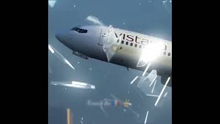"a Boeing 737 ?!" #aviation #737 #boeing #edit