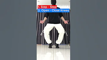 Prince Of Egypt Dance Tutorial Hugo Hilaire Shorts 