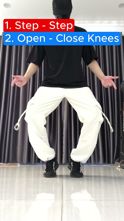 Download lagu Prince of egypt dance tutorial | Hugo hilaire #shorts