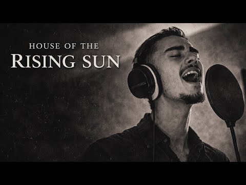 Miniature YouTube : The House of the Rising Sun — Émile Leudet