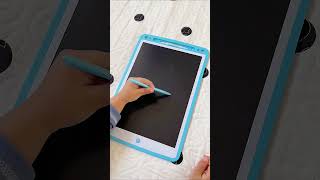 Kids enjoy creative fun with #drawpad