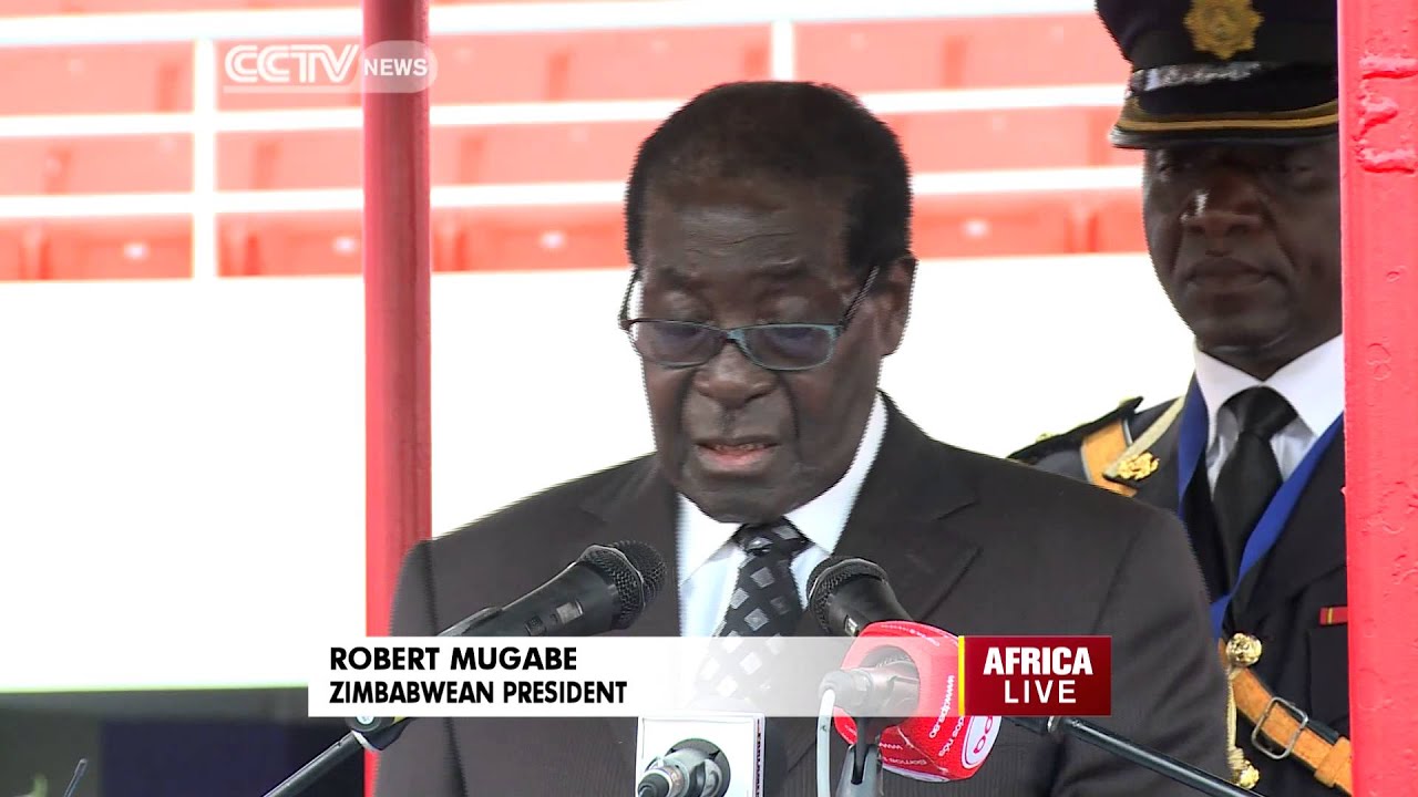 Zambia's President Michael Sata Finally Laid To Rest