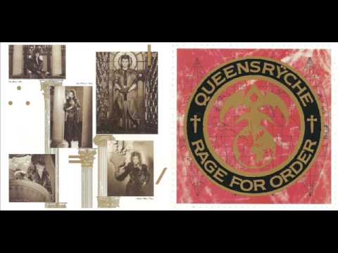 QUEENSRYCHE -The Whisper