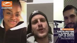 Armin van Buuren A State Of Trance 895 (TOP 50 OF 2018 Special) part 2