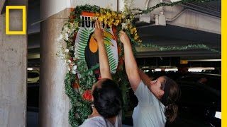 駐車場関連の仕事トップ5 | 群衆制御 screenshot 4