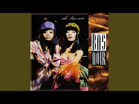 Bas Noir — Out In The Rain