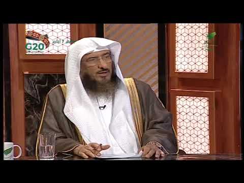 حكم تأخير الأذان دقائق الشيخ سليمان الماجد