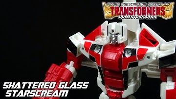 Transformers Collector