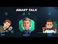 Smart Talk x Danny - Premium Tiers