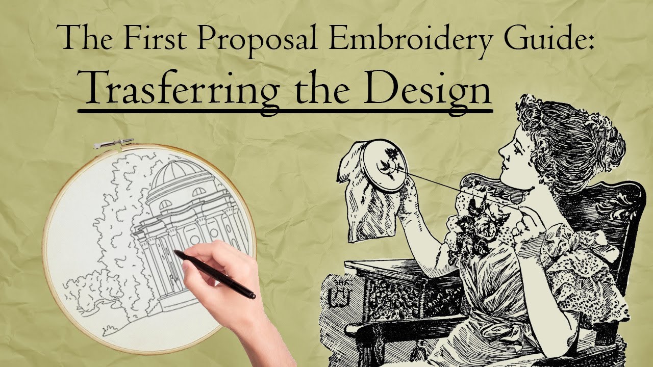 Transferring the Design