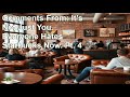 Comments From: It’s Not Just You. Everyone Hates Starbucks Now. Pt. 4