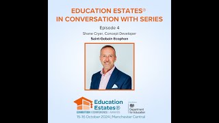 In conversation with Shane Cryer - Episode 4