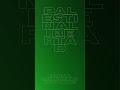 EGR - Palestina libertad