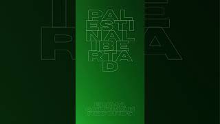 EGR - Palestina libertad