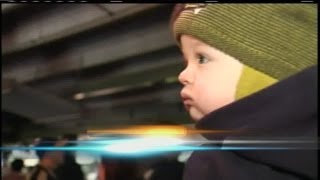 Family tradition introduces new generations to the Brewers family