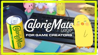 RE:カロリーメイトfor GAME絶対クリア！【単発ゲーム】