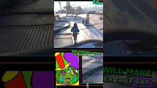 Bog time will Make you stronger.#starwars #outlaws #vtuber #caveslime #bog #comedyvideo #funny