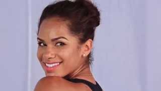 Rule Yourself   Misty Copeland Backstage