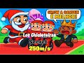 🔴LIVE - PÓS TERÇA FEIRA DE TACOS 🌮ADMIN ABUSER 🔥 SORTEIOS DE SECRETO 🎁