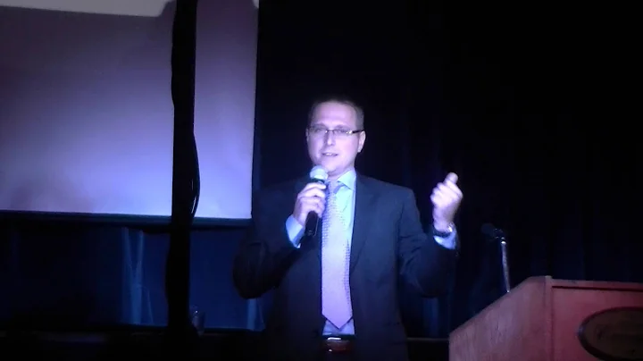 Terry Ames Sam Bruno PET Speech Sudbury