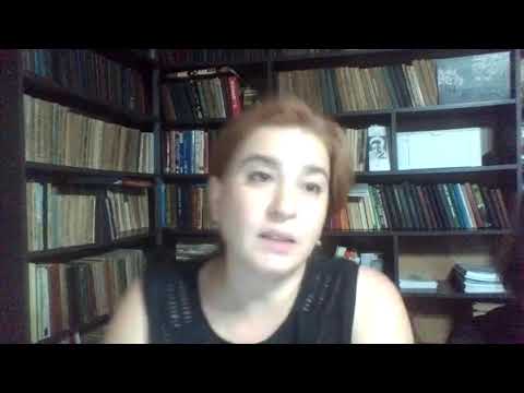 ეკა კარტოზია -საქართველოს ისტორია - ლექცია #10