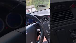 Have you guys ever seen this Rare Factory Color Combo Car 👀 #cars