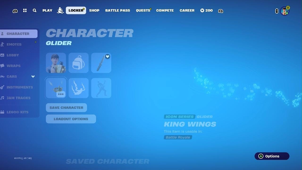 How to get fncs pickaxe for free YouTube