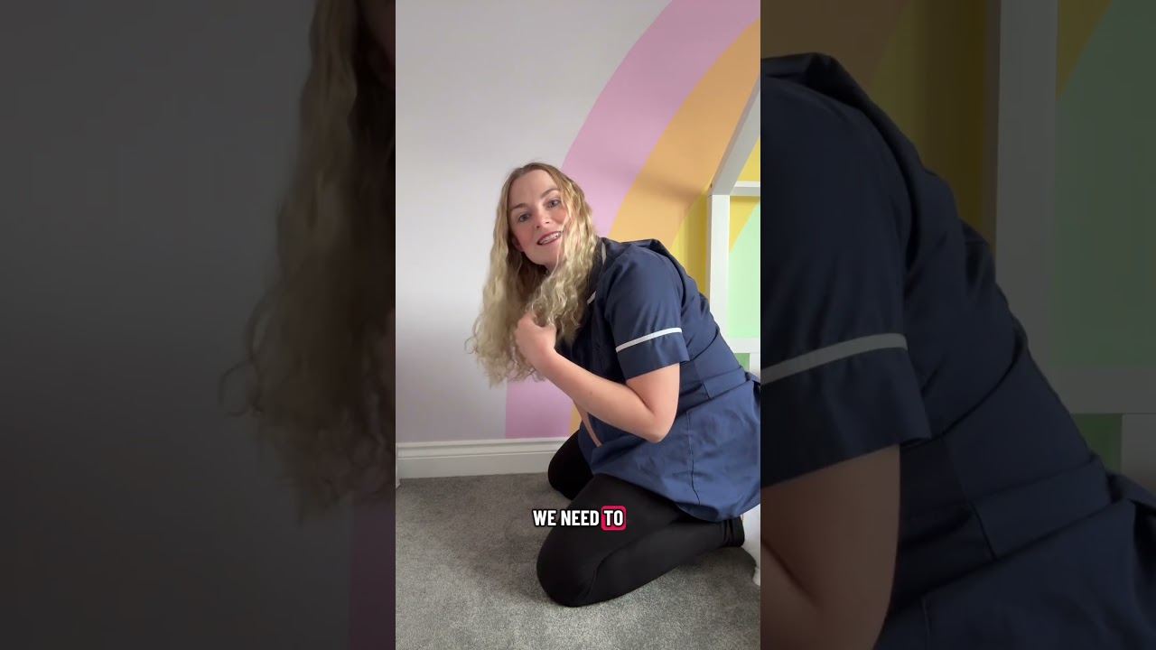 Birthing in all fours 