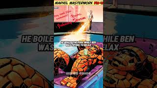 Johnny Storm’s Prank Week Goes Too Far!