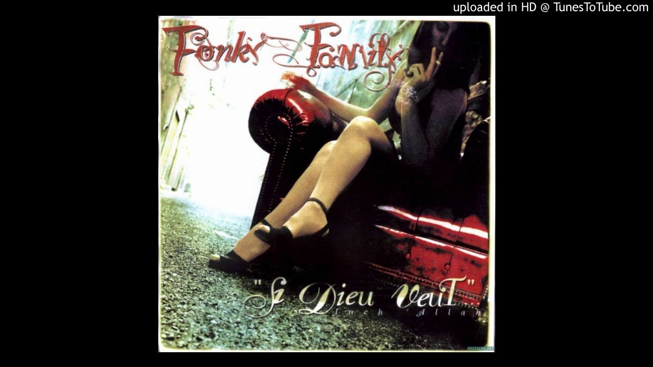 fonky family sans remission fonky family sans remission