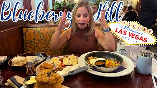 Blueberry Hill in Las Vegas - Worth the Hype?