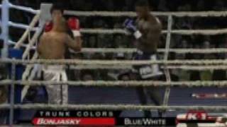 K-1 - Remy Bonjasky Highlights.mpg