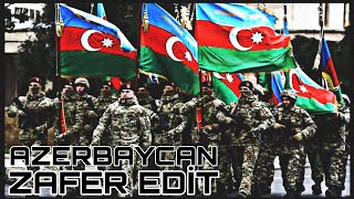 Azerbaycan Zaferi Edit