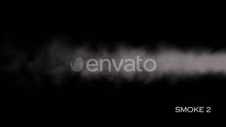 Smoke Transitions | Motion Graphics - Envato elements