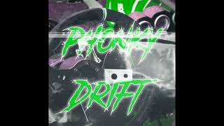 Uh Prod - Phonky Drift