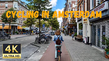 Quanto costa noleggiare una bicicletta ad Amsterdam?