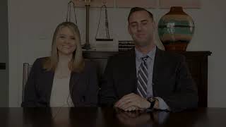 Attorneys Tyler and Victoria Lannom explain what they do at Lannom Law LLC