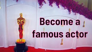 Manifest Anything —How to Be Famous —this works YouTube don’t share my video no one sees it